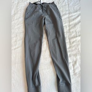 Men’s Lululemon ABC Warpstreme joggers size M
